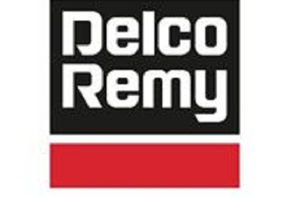 Motorino Avviamento (Nuovo / Revisionato) DELCO-REMY RAS34794