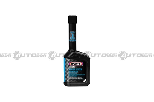 EXTREME COOLING SYSTEN DEGREASER
