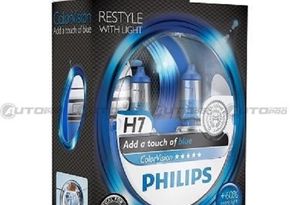 PHILIPS ColorVision 12972CVPBS2
