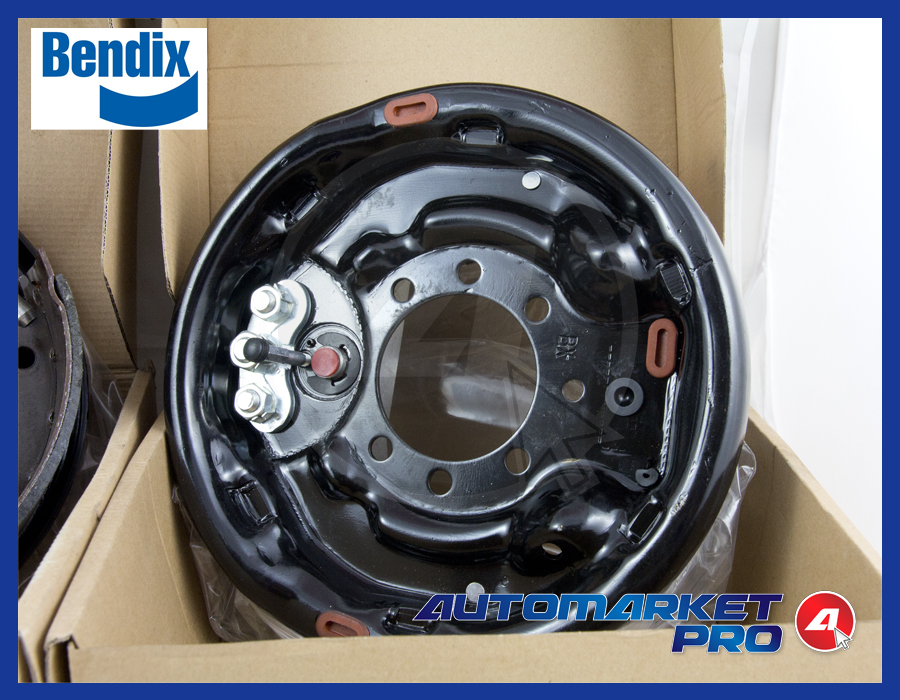 Freno A Tamburo SKODA FABIA - AUTODOC Italia