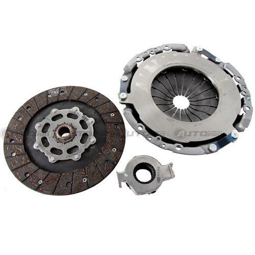 Kit Frizione VALEO 826525 - 1