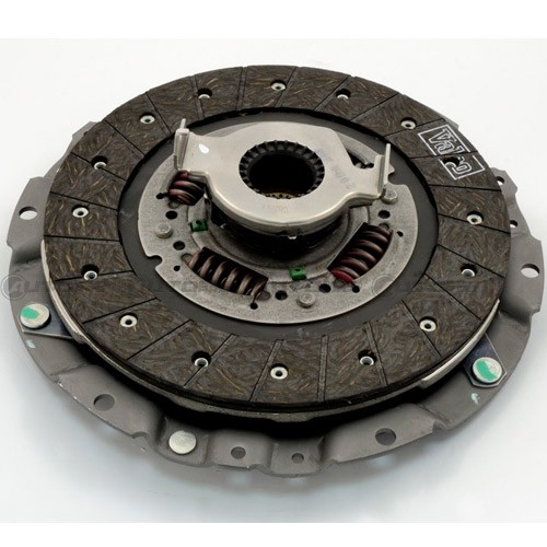 Kit Frizione VALEO 826706 - 1