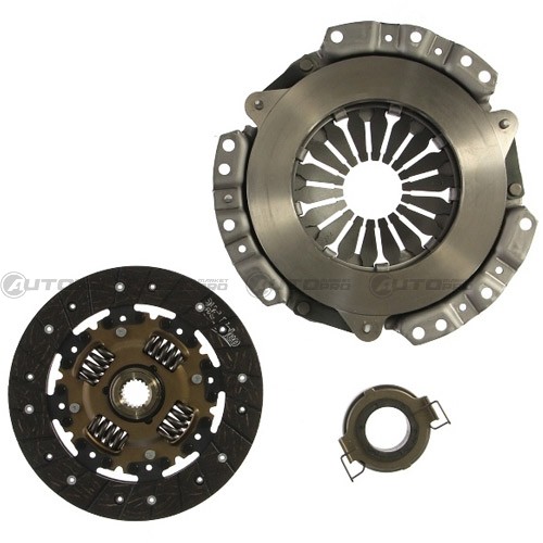 Kit Frizione VALEO 828342 - 1