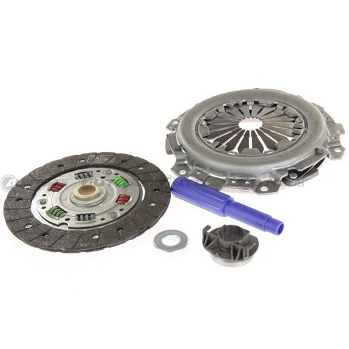 Kit Frizione VALEO 821184 - 1