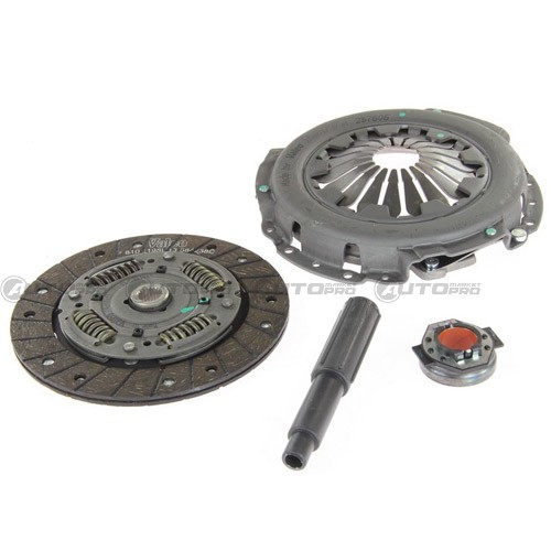 Kit Frizione VALEO 821242 - 1