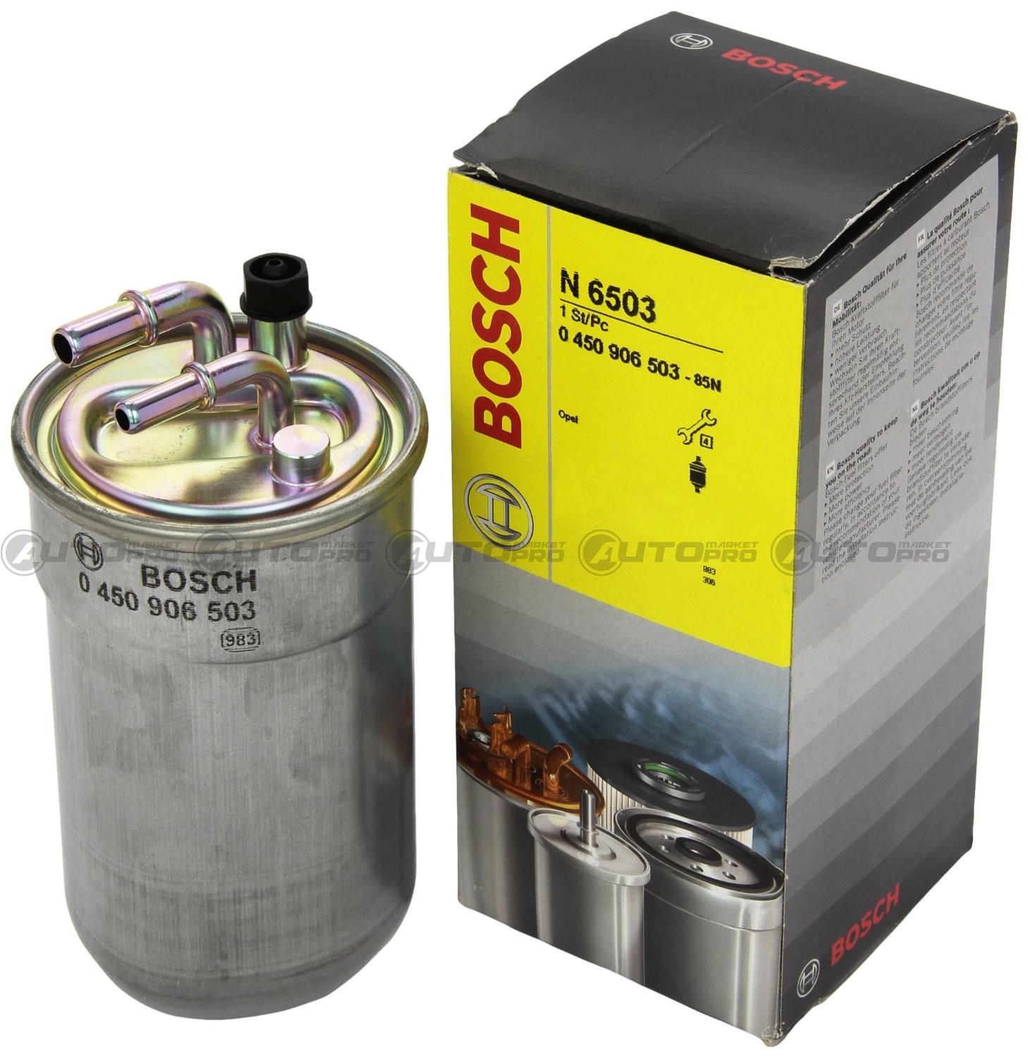 BOSCH 0450906503 - 1