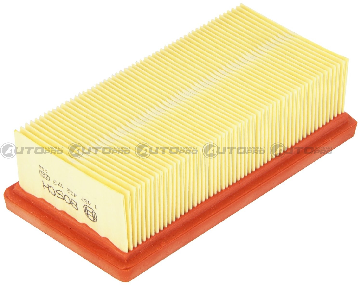 Filtro Aria BOSCH 1457432173 - 1