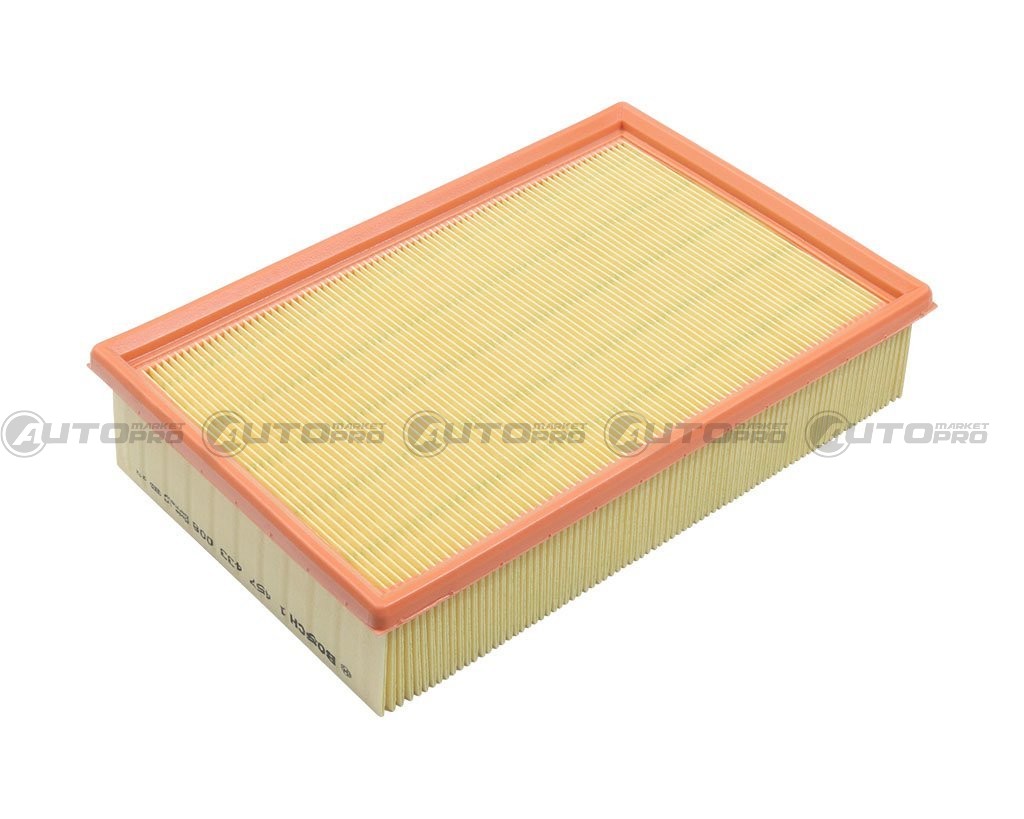 Filtro Aria BOSCH 1457433008 - 1