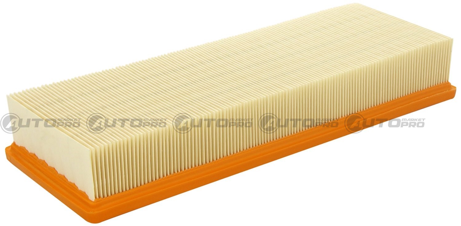 Filtro Aria BOSCH 1457433058 - 1