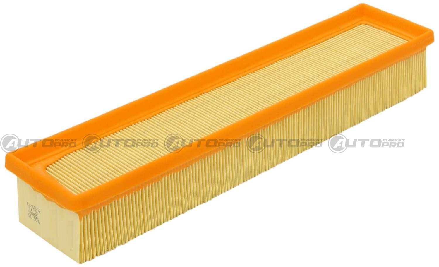 Filtro Aria BOSCH 1457433163 - 1