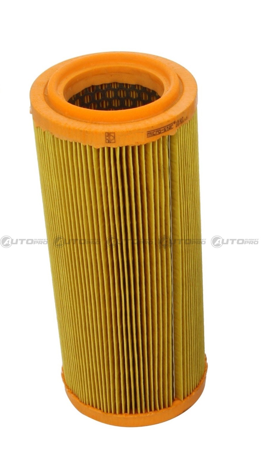 Filtro Aria BOSCH 1457433307 - 1