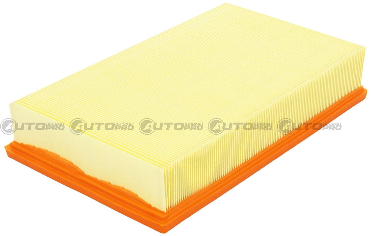 Filtro Aria BOSCH 1457433331 - 1