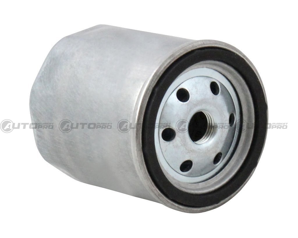 Filtro Carburante BOSCH 1457434291 - 1