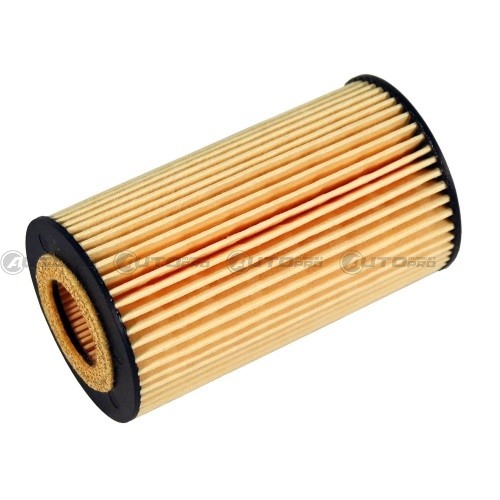 Filtro Olio BOSCH 1457437002 - 1