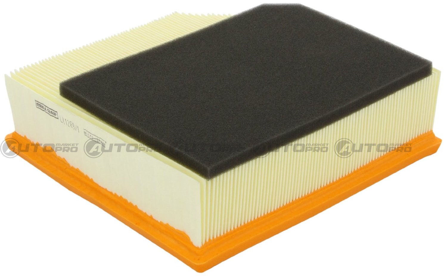 Filtro Aria BOSCH F026400026 - 1