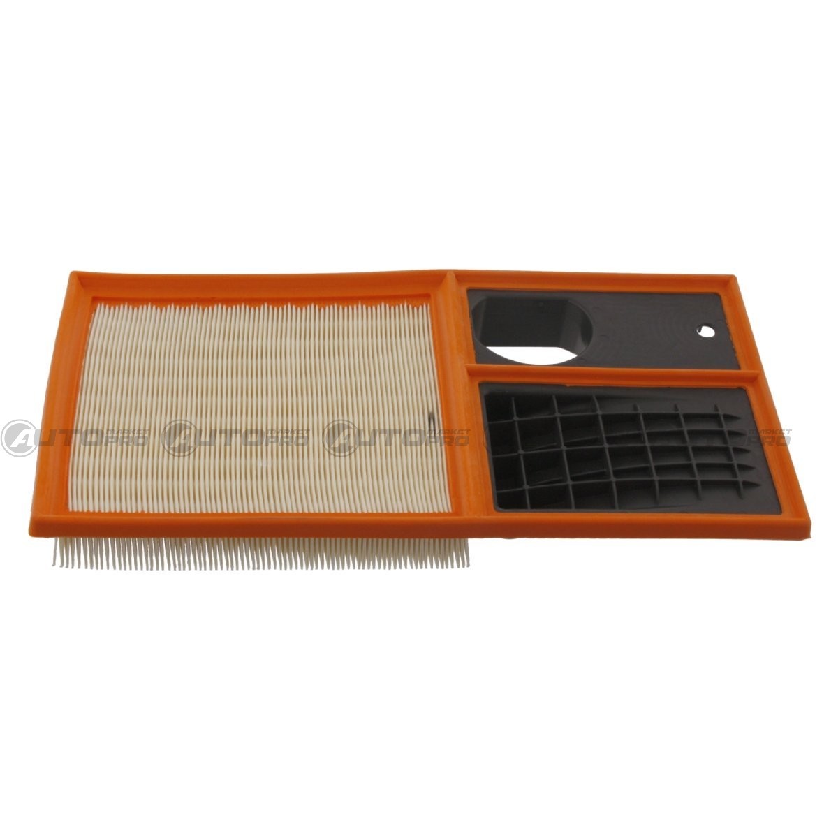 Filtro Aria BOSCH F026400035 - 1