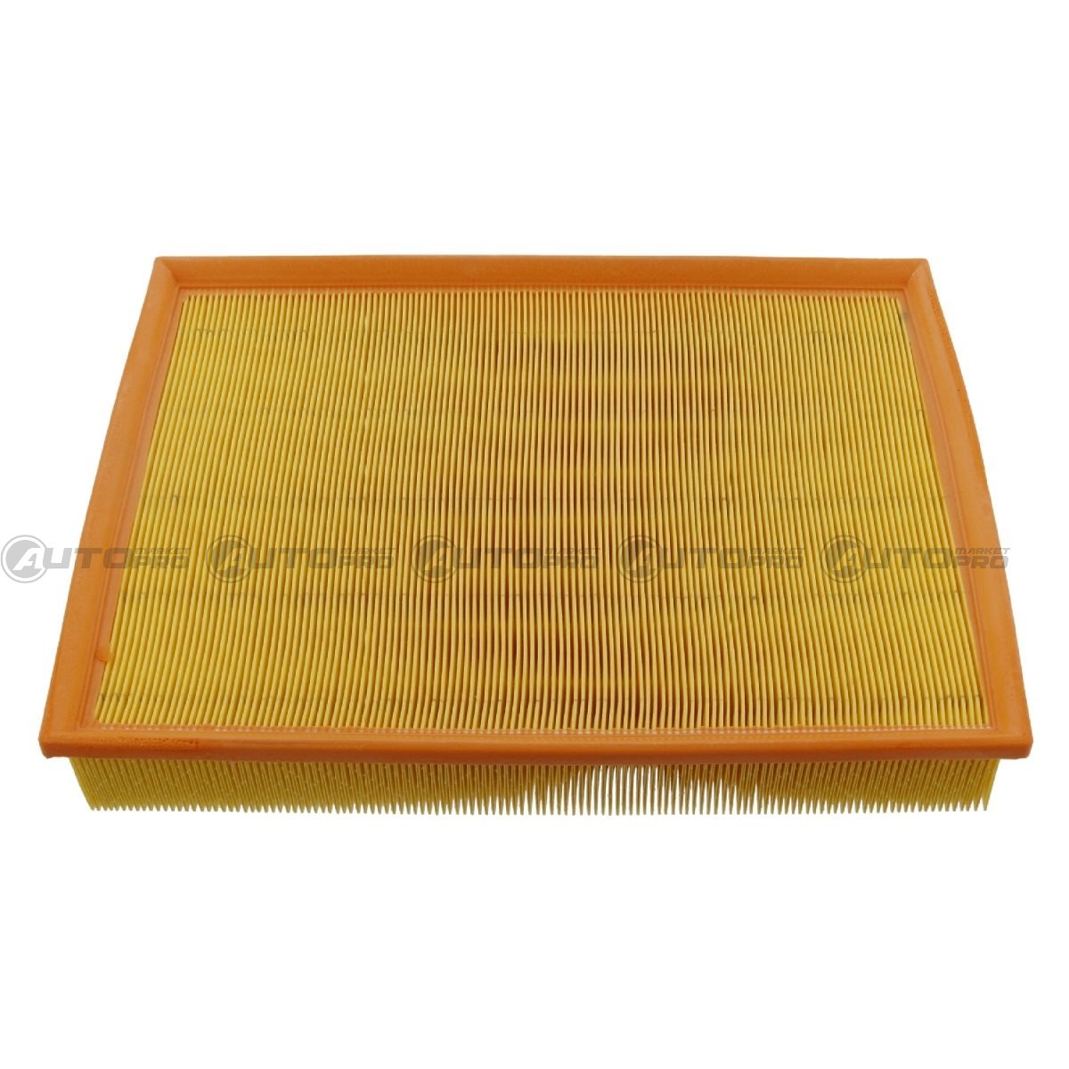 Filtro Aria BOSCH F026400055 - 1