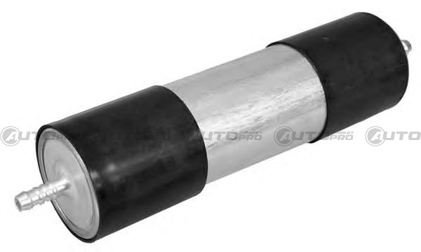 Filtro Carburante BOSCH F026402066 - 1