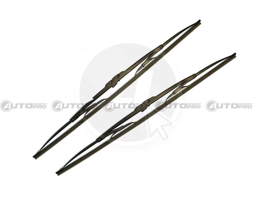 Spazzola Lato Passeggero BOSCH 3397001532 - 1