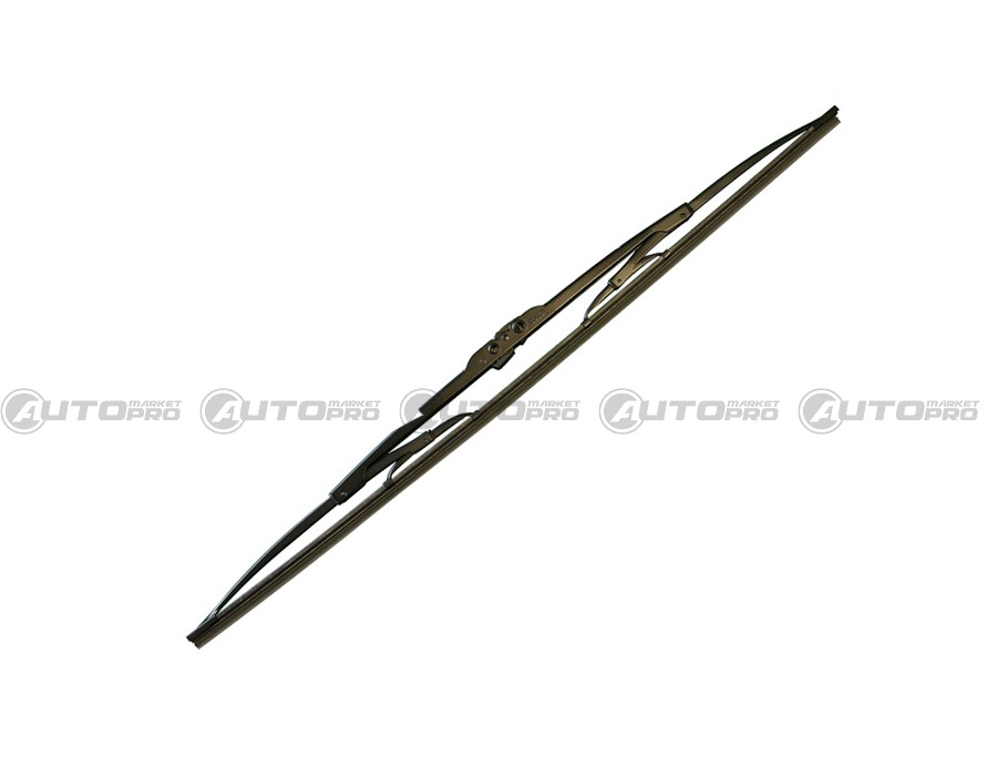 Kit Spazzole Anteriori BOSCH 3397001682 - 1