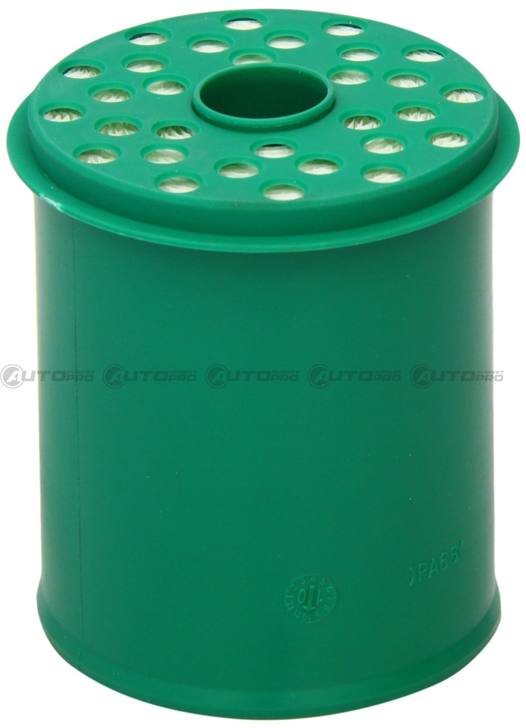 Filtro Carburante BOSCH 1457431702 - 1