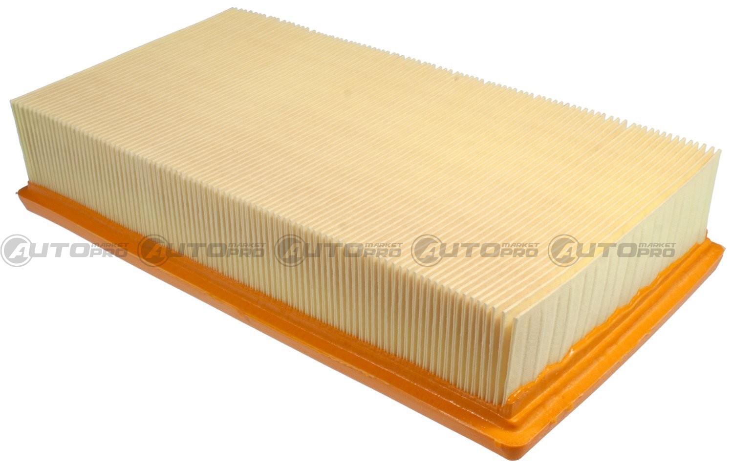 Filtro Aria BOSCH 1457433067 - 1