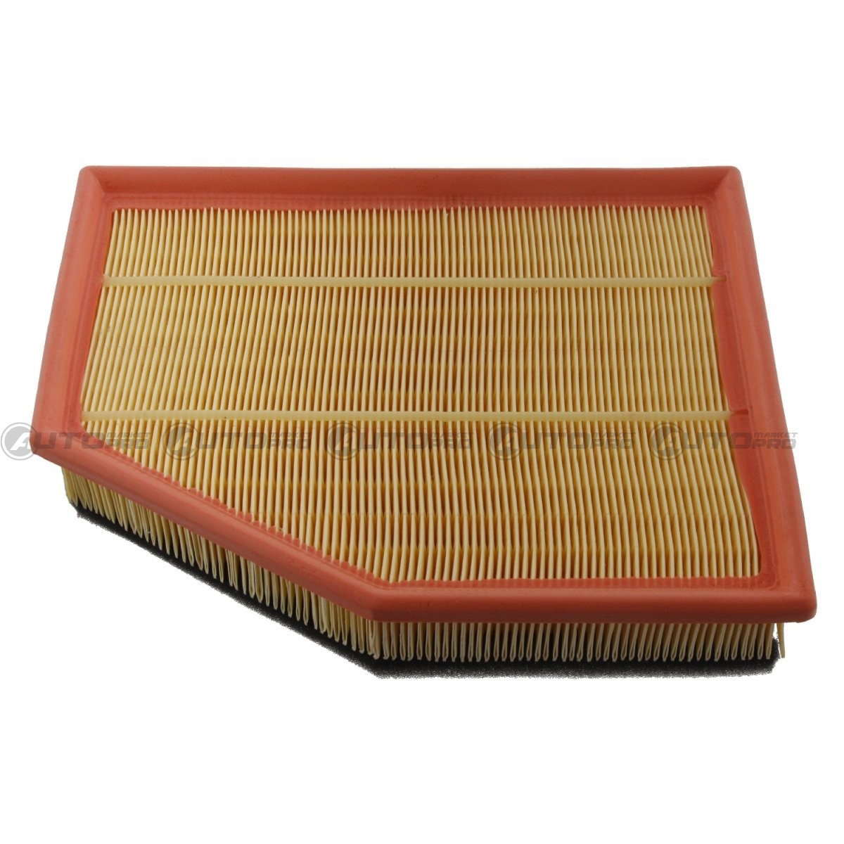 Filtro Aria BOSCH 1457433094 - 1