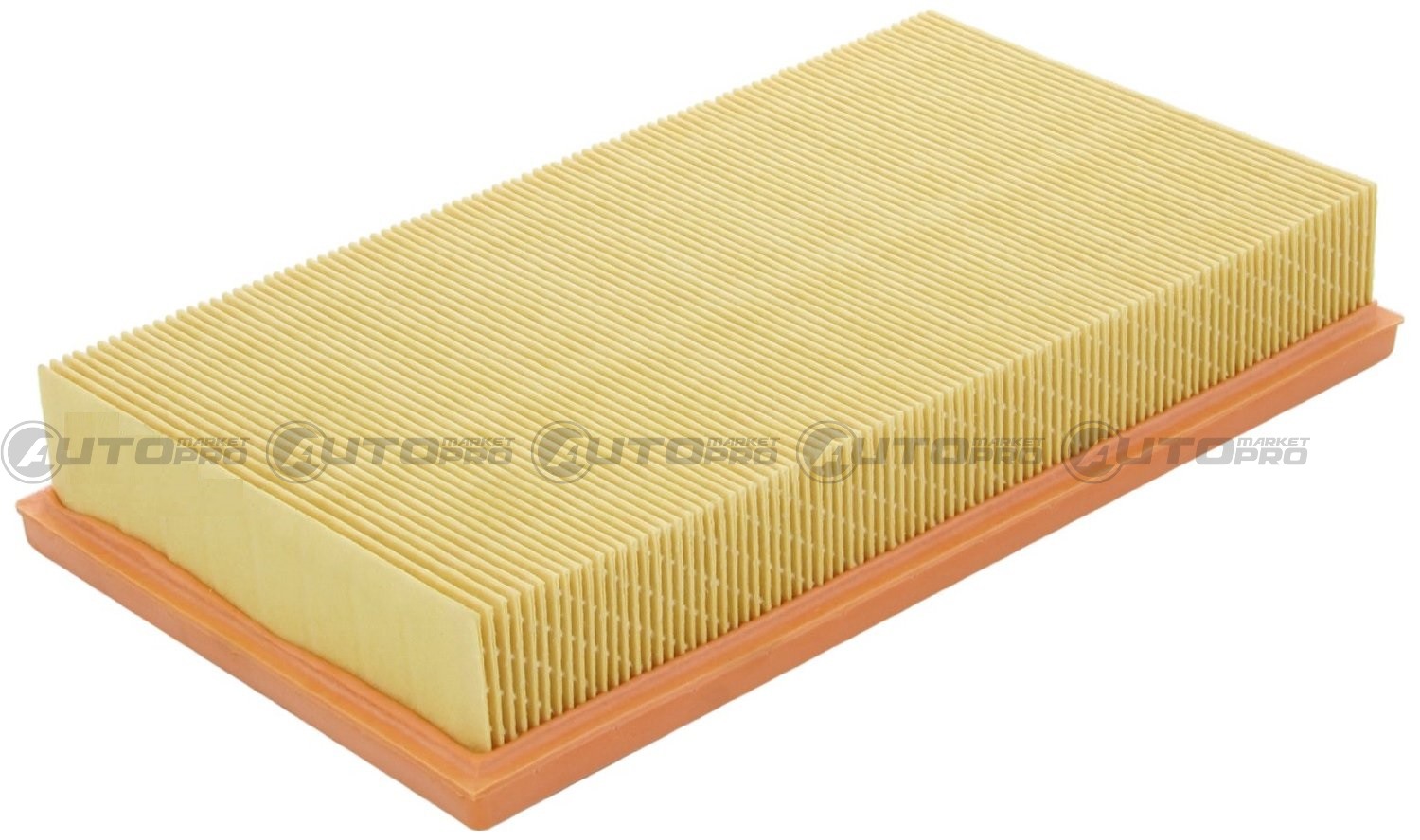 Filtro Aria BOSCH 1457433268 - 1
