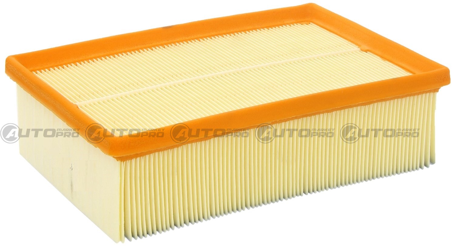 Filtro Aria BOSCH 1457433310 - 1