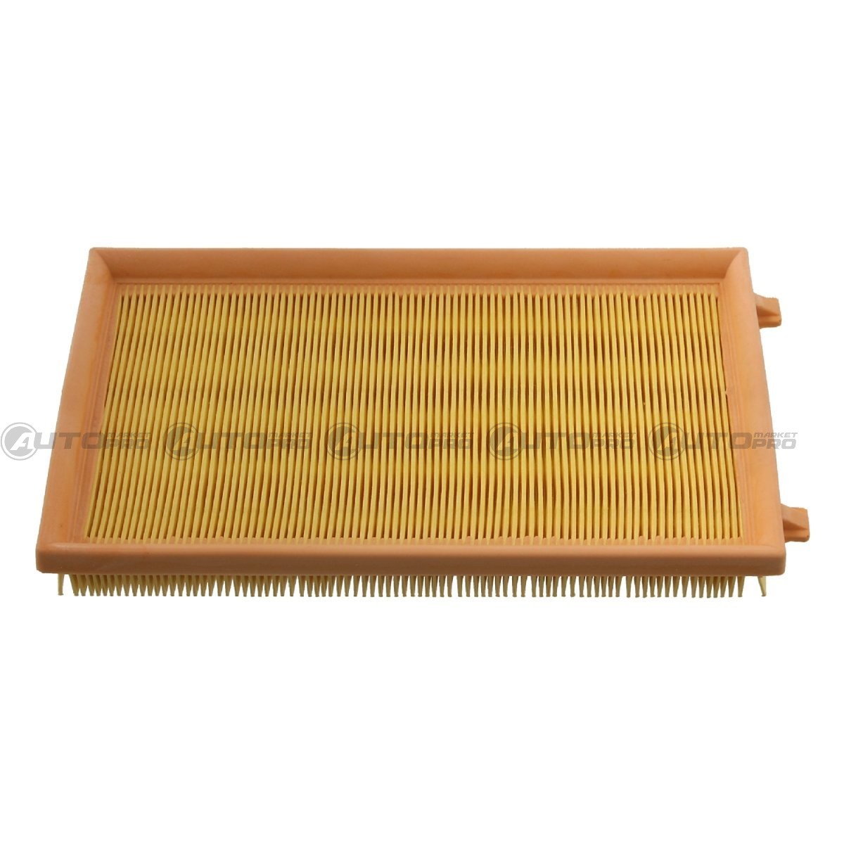 Filtro Aria BOSCH 1457433533 - 1