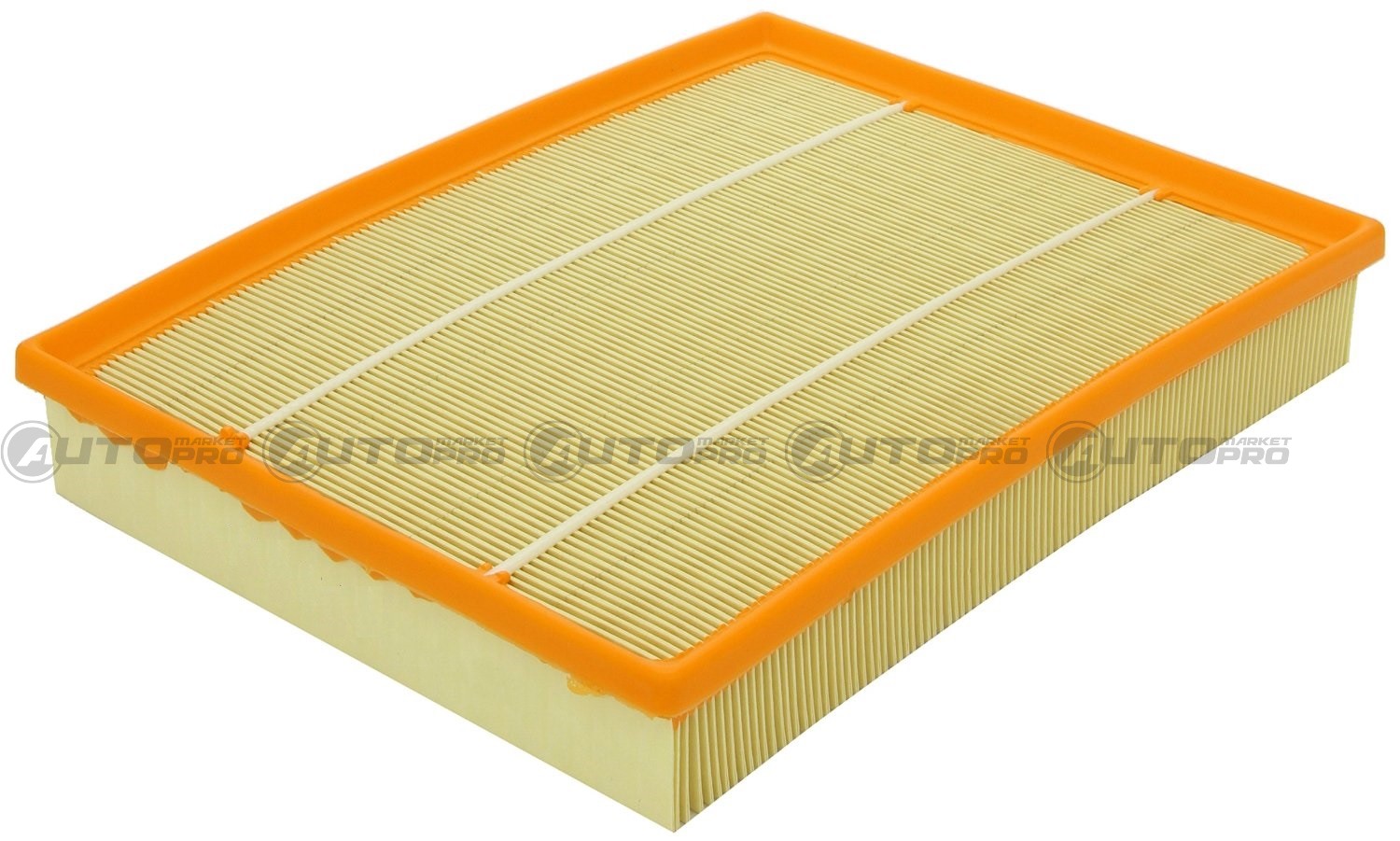 Filtro Aria BOSCH 1457433578 - 1