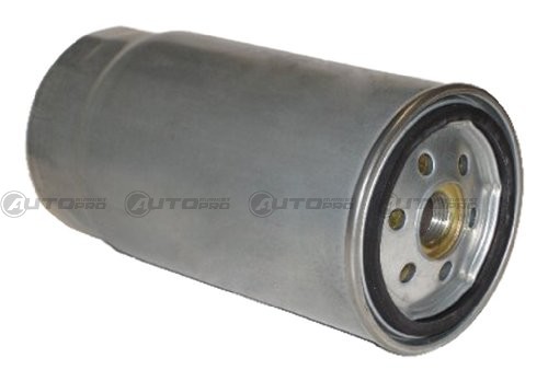 Filtro Carburante BOSCH 1457434324 - 1