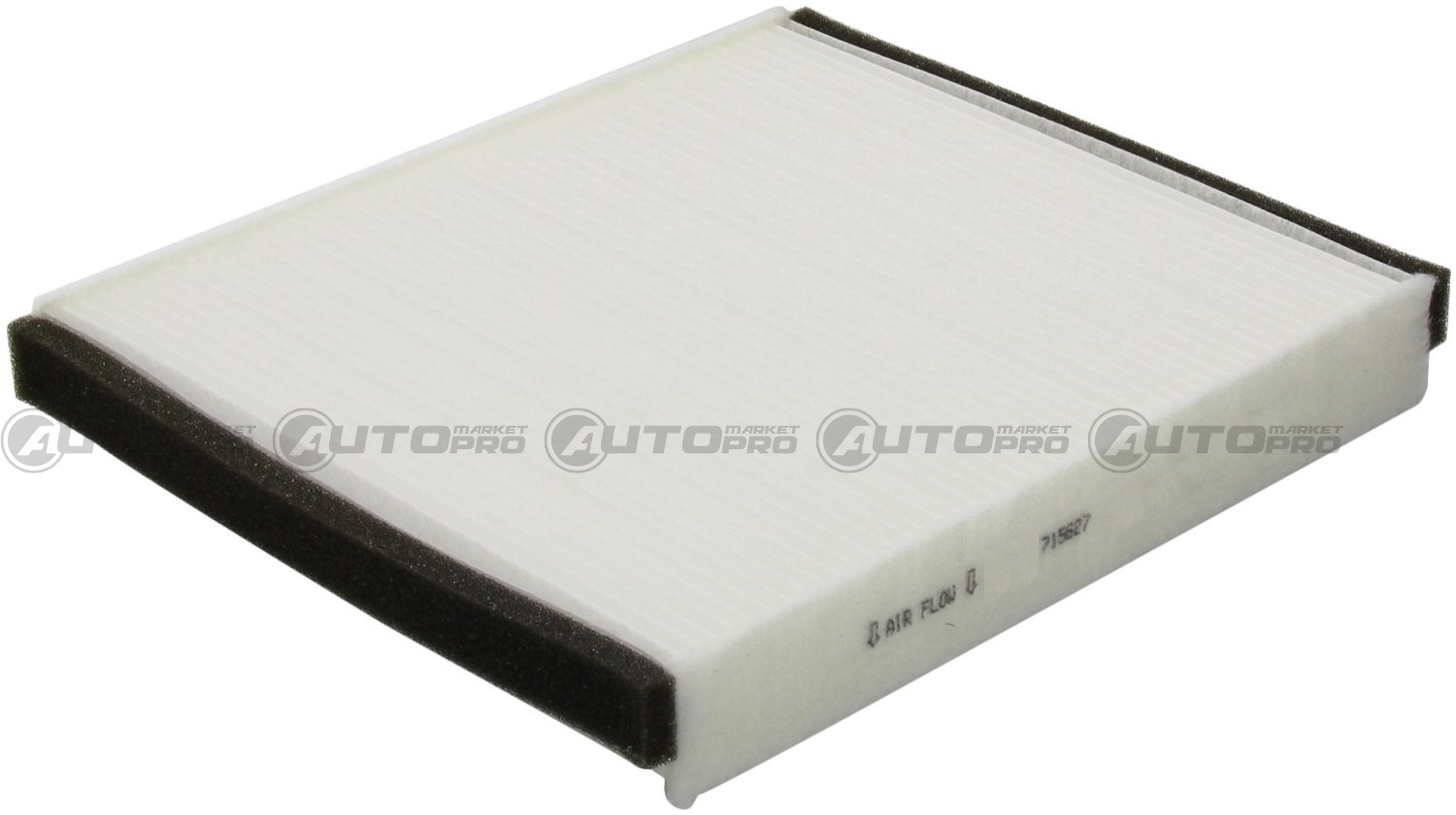 Filtro Abitacolo BOSCH 1987432113 - 1