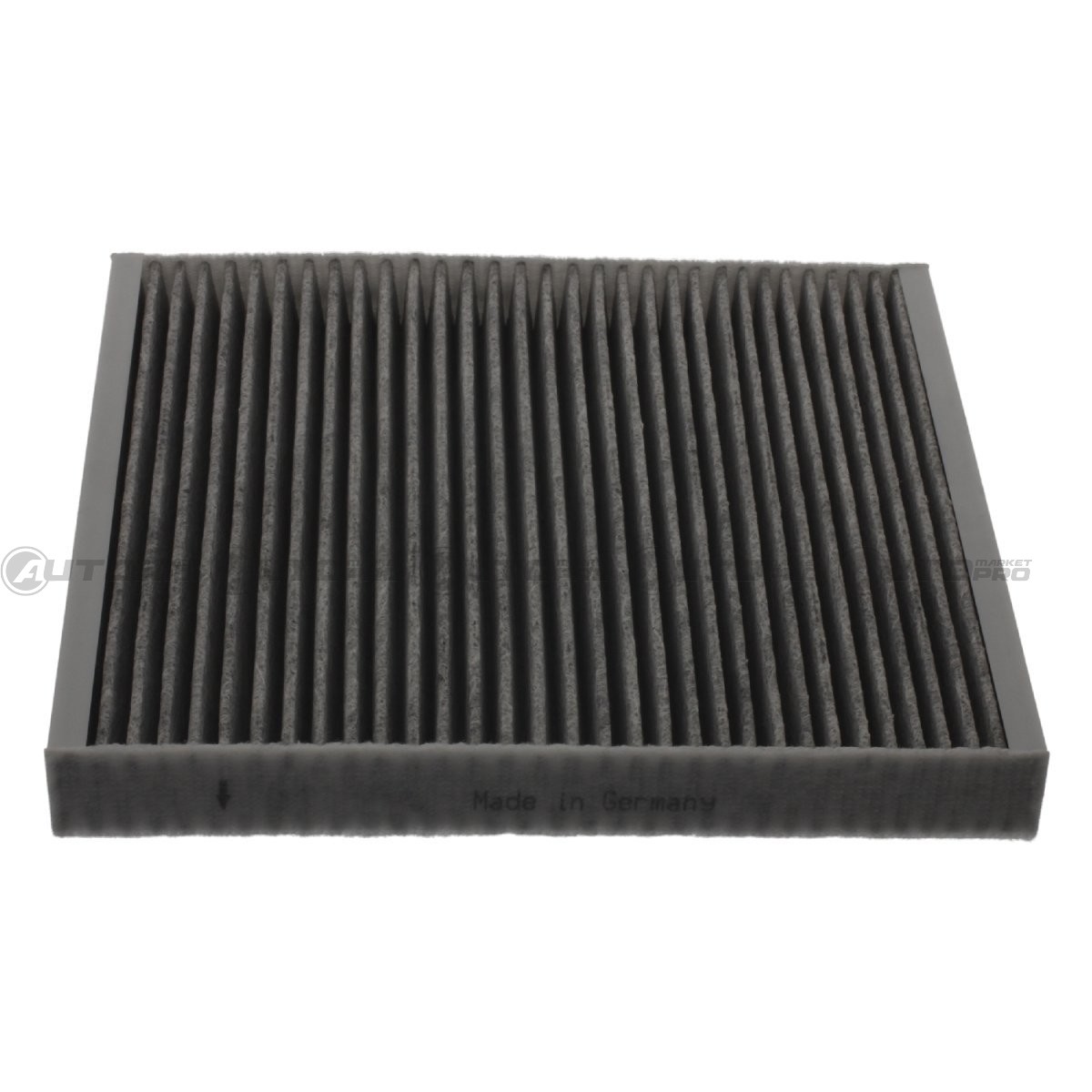 Filtro Abitacolo carboni attivi BOSCH 1987432599 - 1