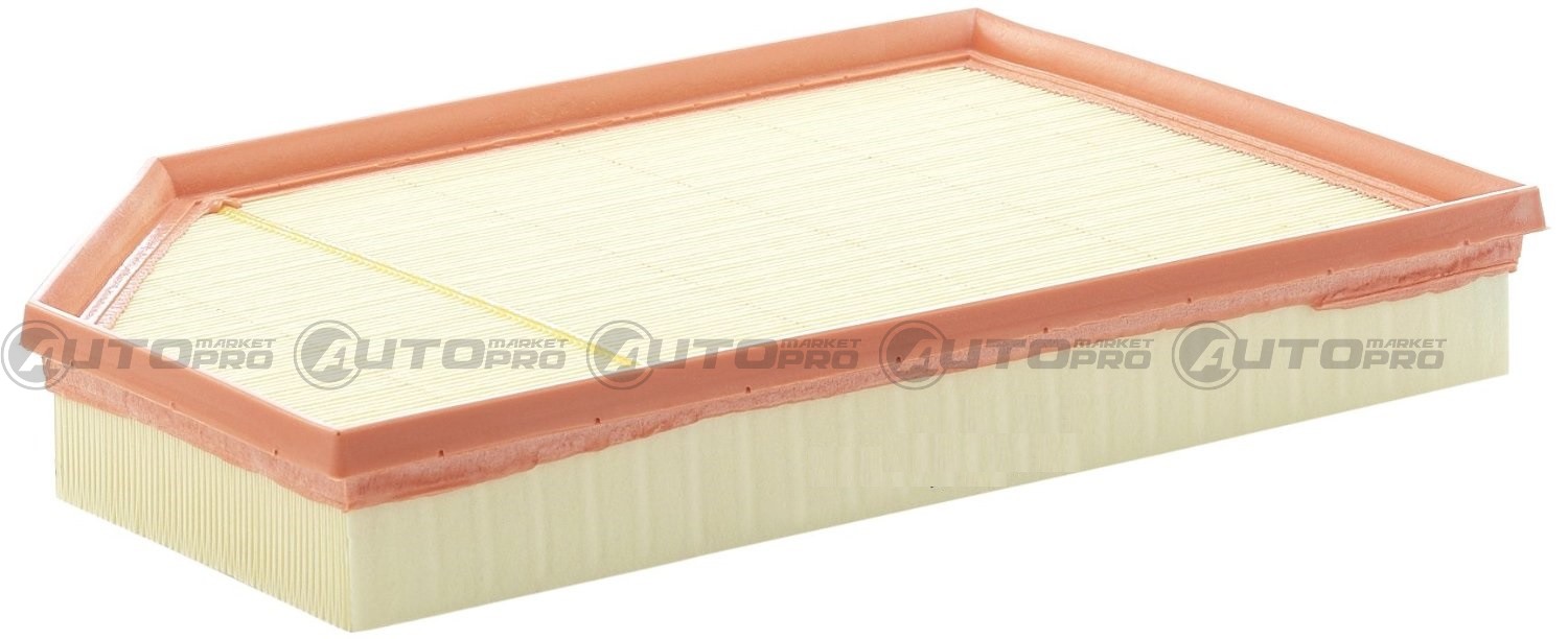 Filtro Aria BOSCH F026400181 - 1