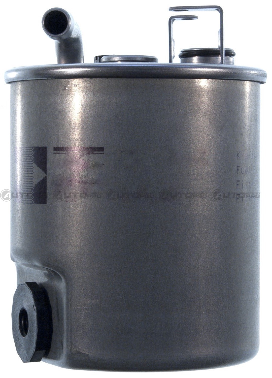 Filtro Carburante BOSCH F026402003 - 1