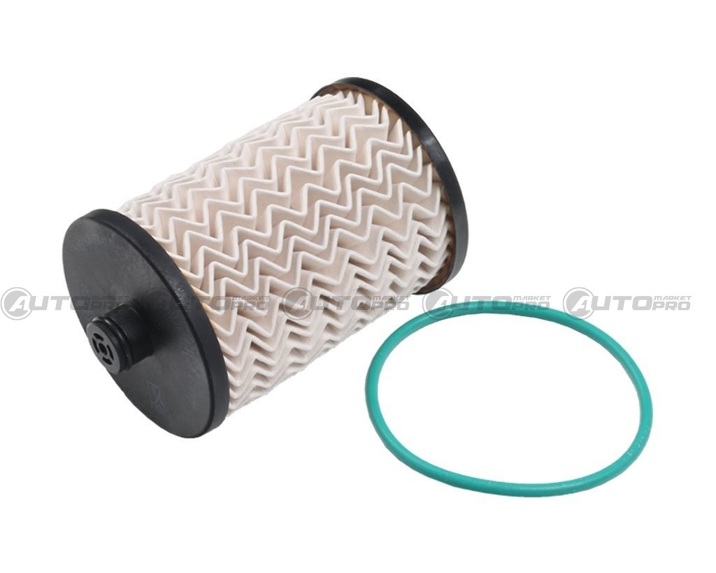 Filtro Carburante BOSCH F026402005 - 1