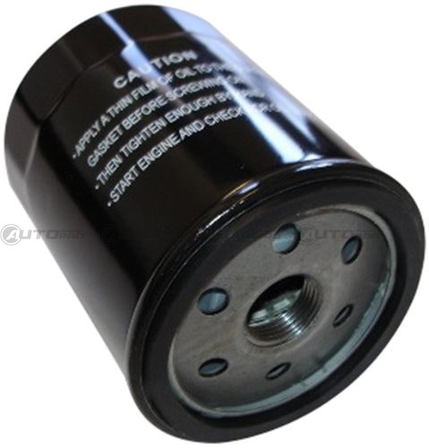 Filtro Olio BOSCH F026407027 - 1