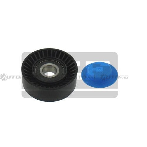 Galoppino Ausiliare SKF VKM32243 - 1