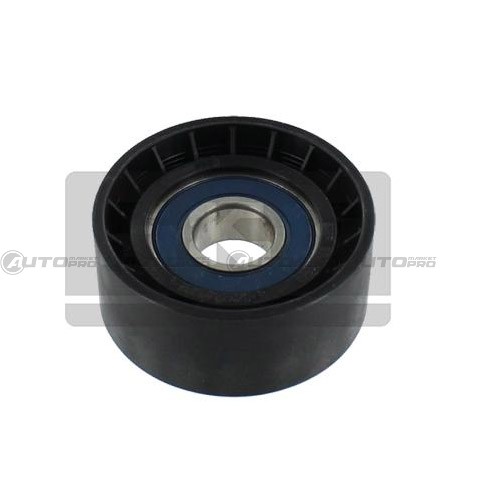 Galoppino Ausiliare SKF VKM36031 - 1