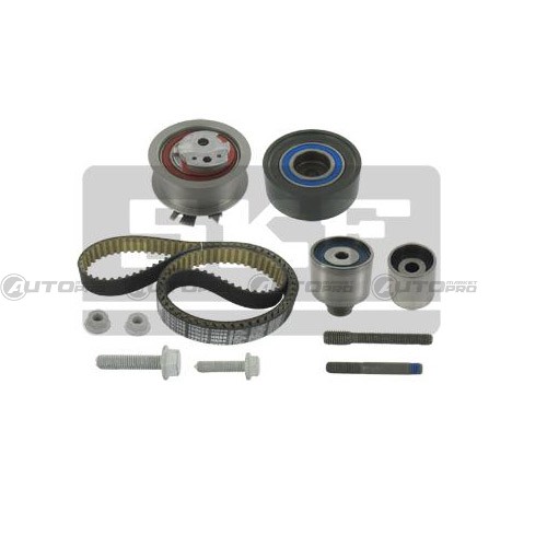 Kit Distribuzione SKF VKMA01148 - 1