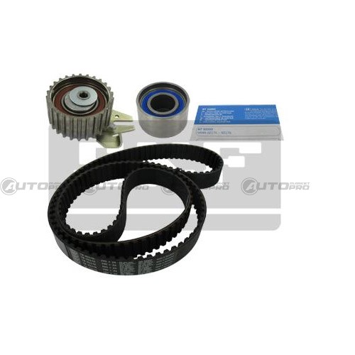 Kit Distribuzione SKF VKMA02176 - 1