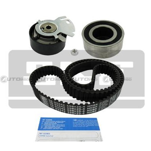 Kit Distribuzione SKF VKMA02242 - 1