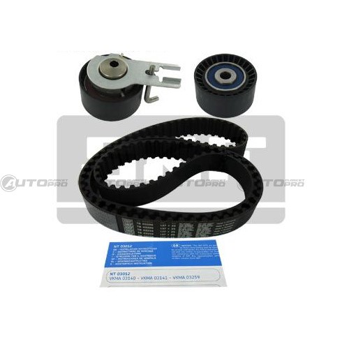 Kit Distribuzione SKF VKMA03259 - 1