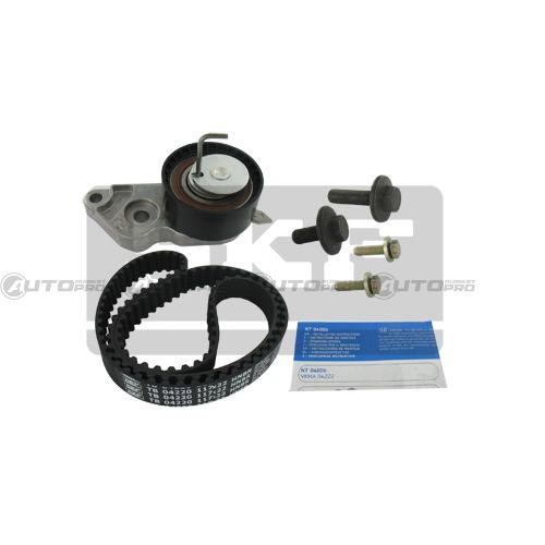 Kit Distribuzione SKF VKMA04222 - 1