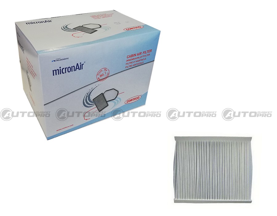 Micronair MBX096