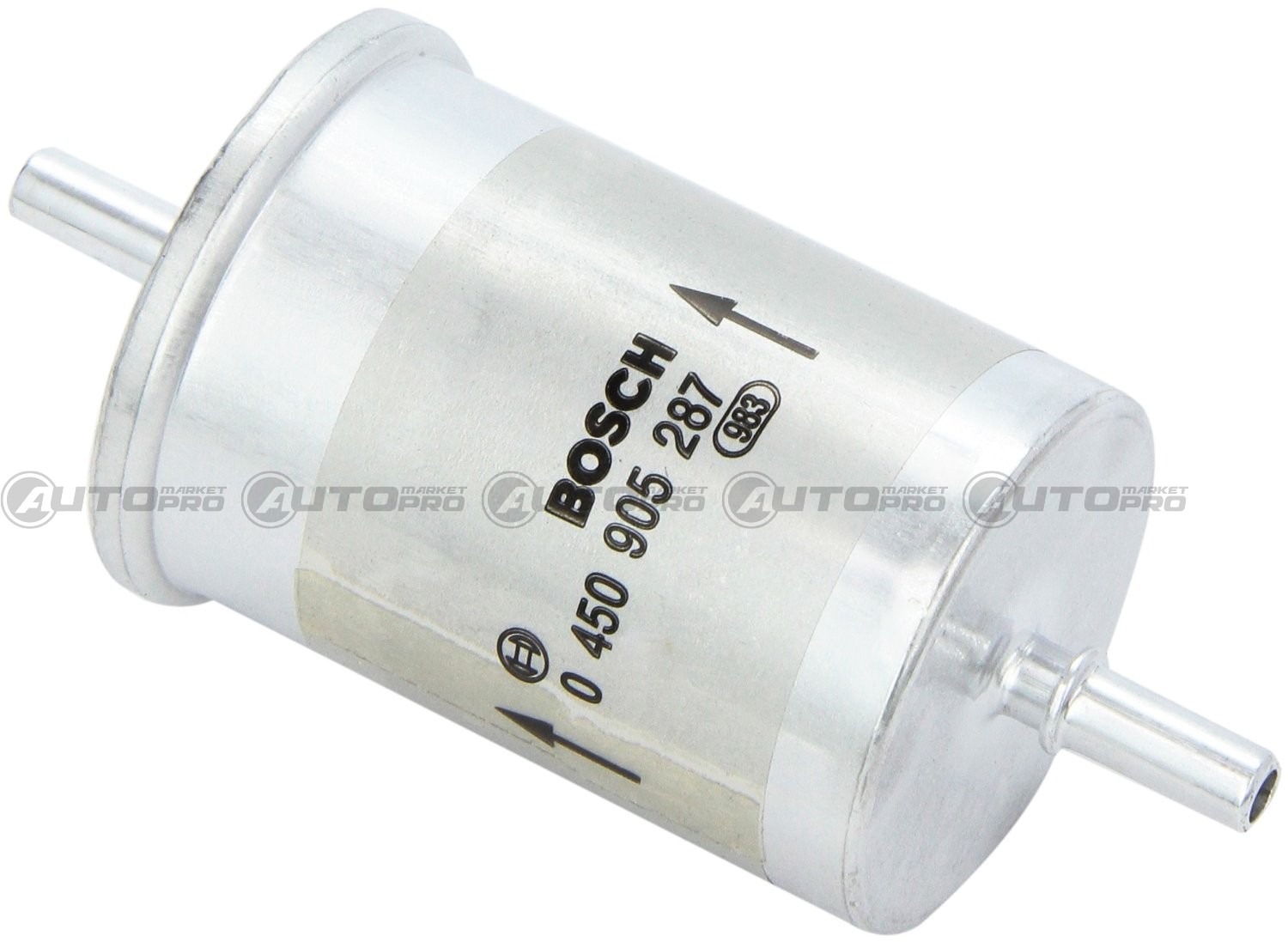 Filtro Carburante BOSCH 0450905287 - 1
