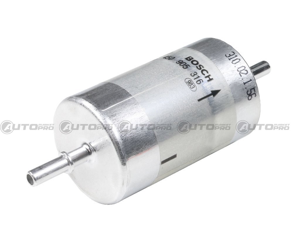 Filtro Carburante BOSCH 0450905316 - 1