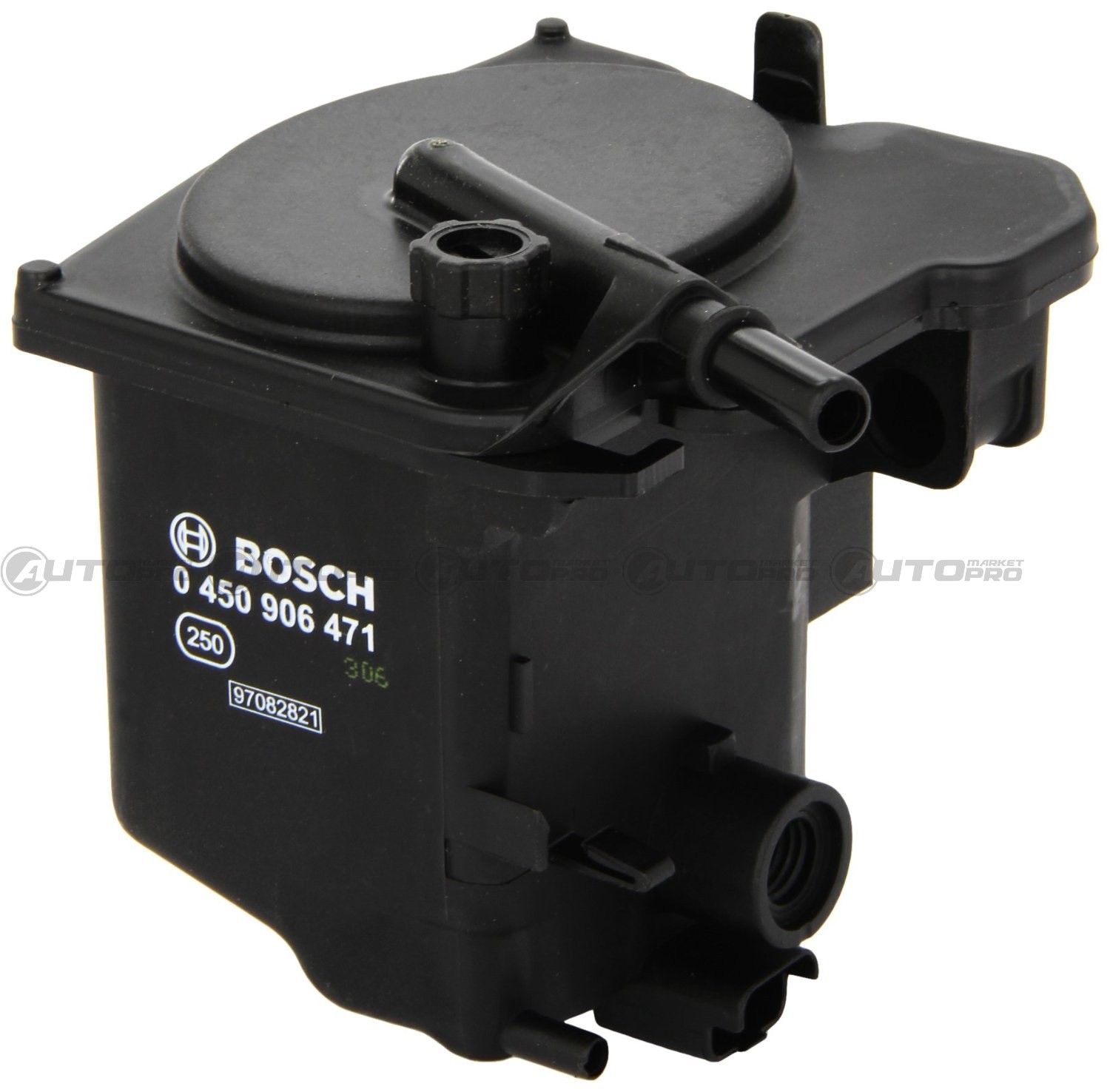 Filtro Carburante BOSCH 0450906471 - 1