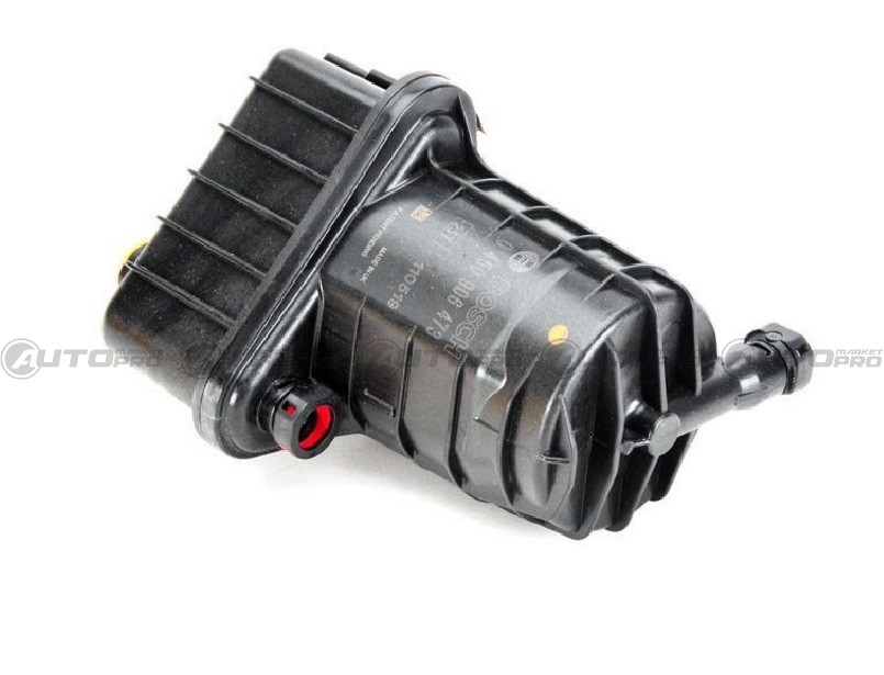Filtro Carburante BOSCH 0450906473 - 1